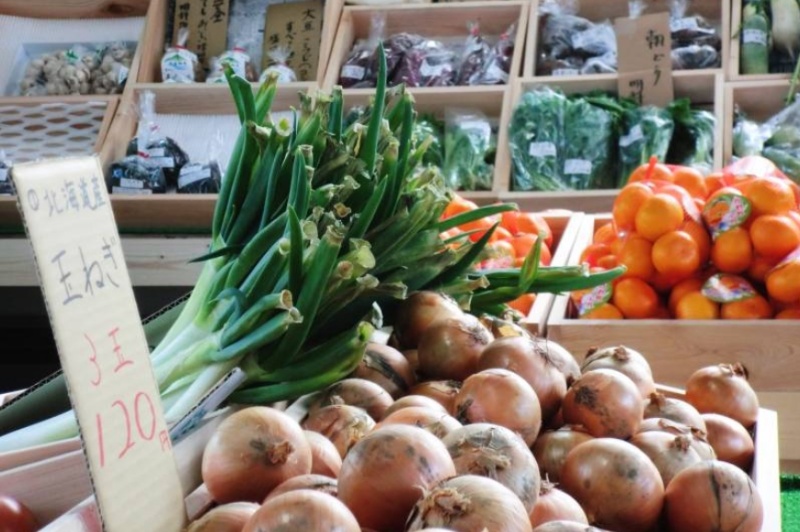 地域連携・販売活動